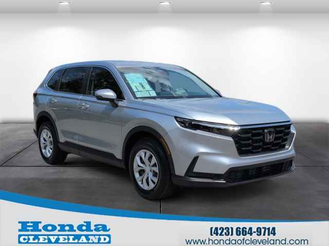 2026 Honda CR-V EX-L 2WD, TL018312, Photo 1