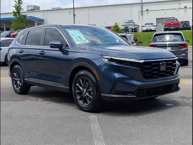 2026 Honda CR-V EX 2WD, TH303436, Photo 1
