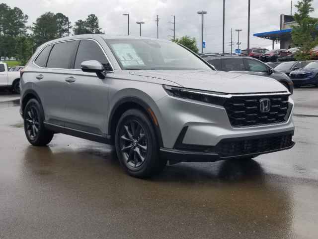 2026 Honda HR-V Sport 2WD CVT, TM701454, Photo 1