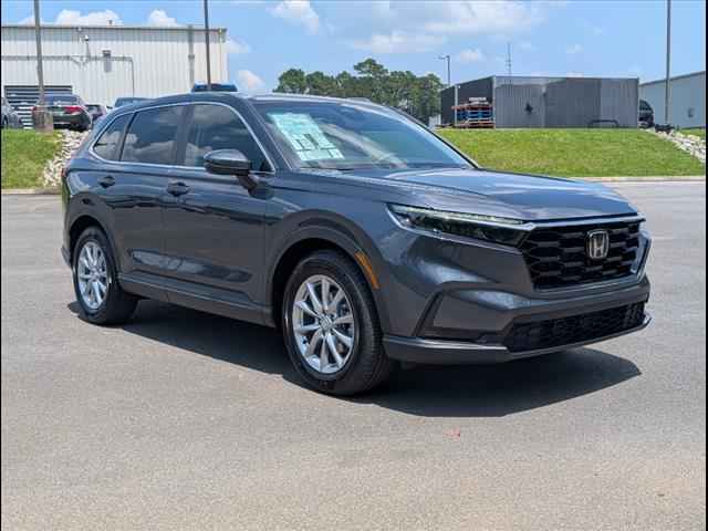 2026 Honda CR-V EX-L 2WD, TL001261, Photo 1
