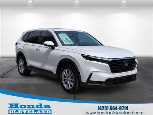 2026 Honda CR-V LX 2WD, TH309395, Photo 1