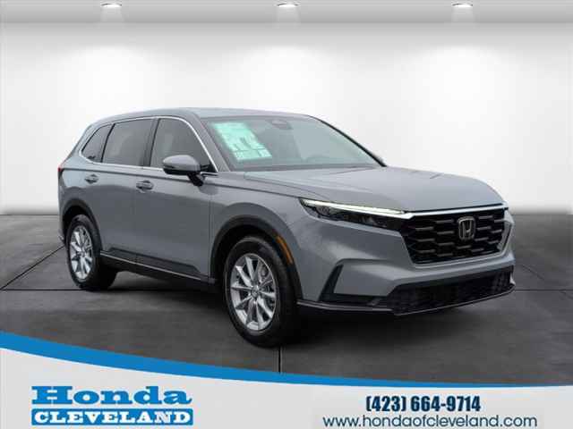 2026 Honda CR-V EX-L AWD, TL005393, Photo 1