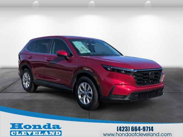2026 Honda CR-V EX-L AWD, TE005505, Photo 1