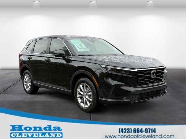 2026 Honda Passport RTL AWD, T042923, Photo 1