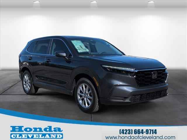 2026 Honda Passport RTL AWD, TB045108, Photo 1