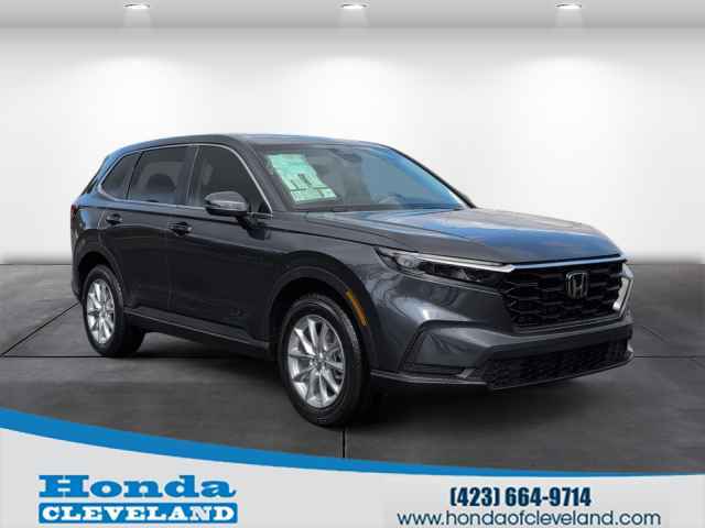 2026 Honda CR-V EX-L 2WD, TL006821, Photo 1