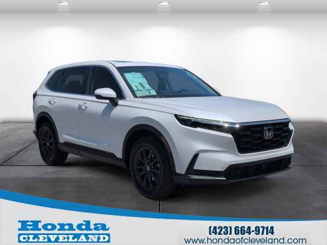 2026 Honda CR-V EX-L AWD, T004725, Photo 1