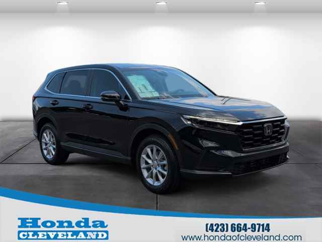 2026 Honda CR-V EX-L 2WD, TL018942, Photo 1