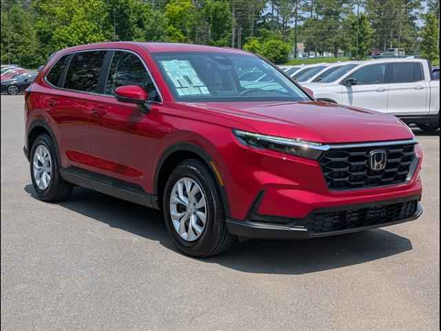 2026 Honda HR-V Sport 2WD CVT, TM701454, Photo 1