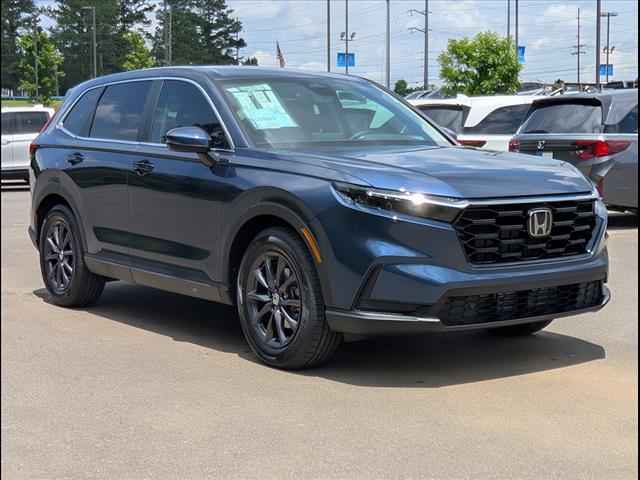 2026 Honda HR-V Sport 2WD CVT, TM701454, Photo 1