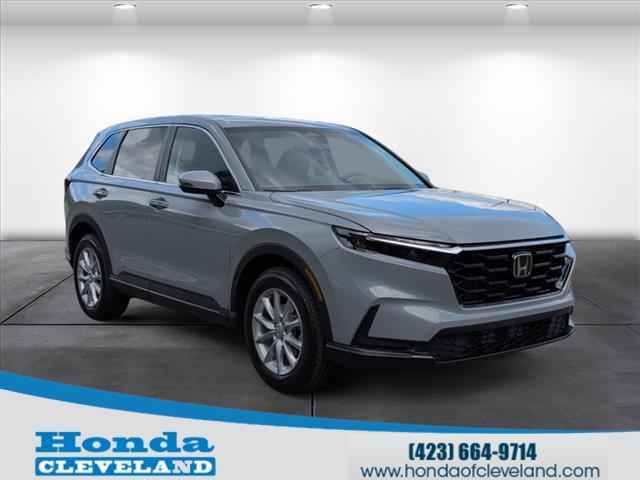 2018 Honda CR-V EX 2WD, T053271, Photo 1