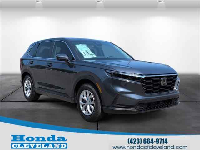 2026 Honda CR-V EX-L AWD, TL001665, Photo 1
