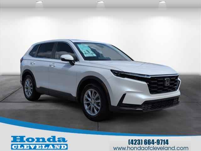2026 Honda CR-V EX-L AWD, TE003210, Photo 1