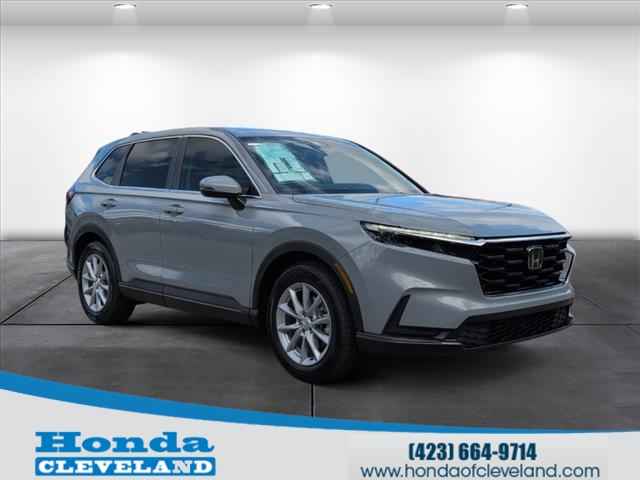 2026 Honda CR-V EX-L AWD, TE003210, Photo 1