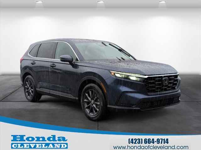 2026 Honda CR-V EX-L AWD, TE005505, Photo 1