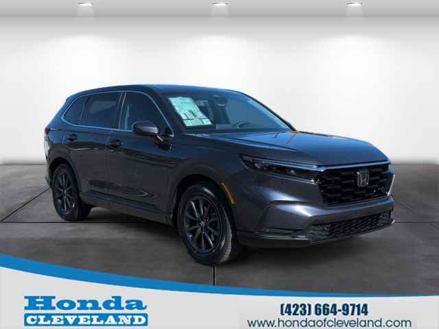 2026 Honda CR-V EX-L AWD, TE005505, Photo 1