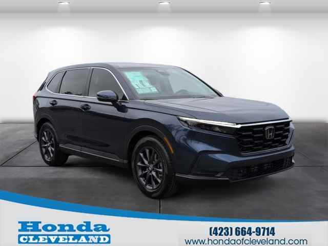 2026 Honda CR-V EX-L 2WD, TL011034, Photo 1