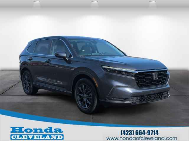 2026 Honda CR-V EX-L 2WD, TL007222, Photo 1