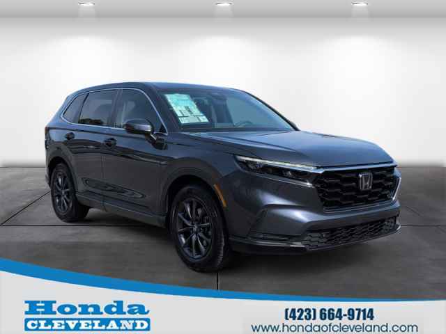 2026 Honda CR-V EX-L AWD, TE010183, Photo 1