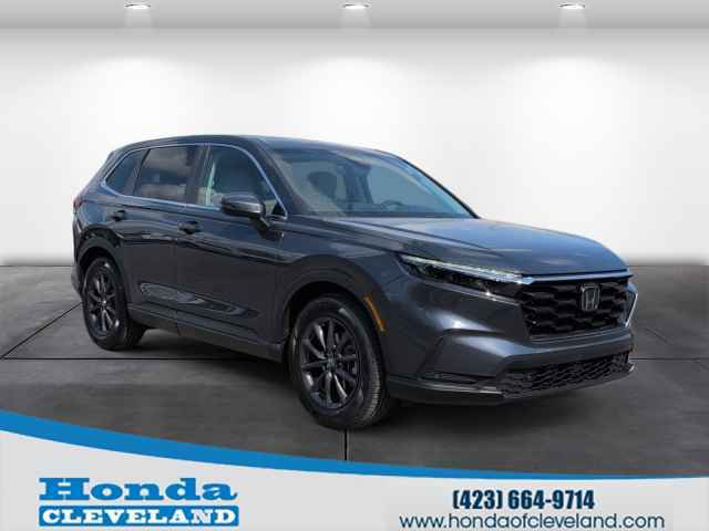 2026 Honda CR-V EX-L 2WD, TL011034, Photo 1