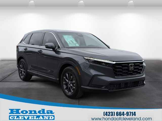 2026 Honda CR-V EX-L AWD, TE010183, Photo 1