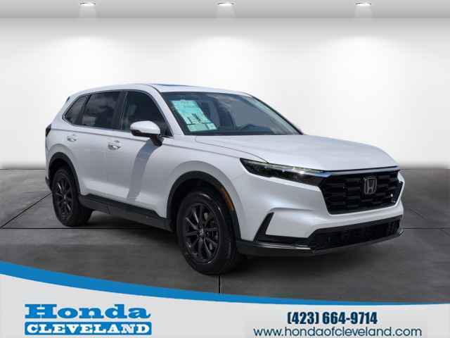 2026 Honda CR-V EX-L 2WD, TL013385, Photo 1