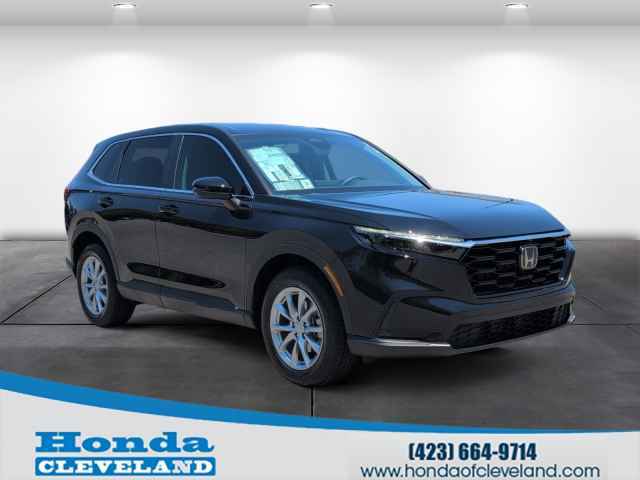 2026 Honda CR-V LX 2WD, TL015355, Photo 1