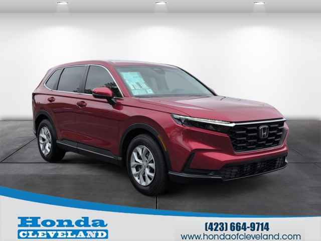 2026 Honda CR-V EX-L AWD, TH490644, Photo 1