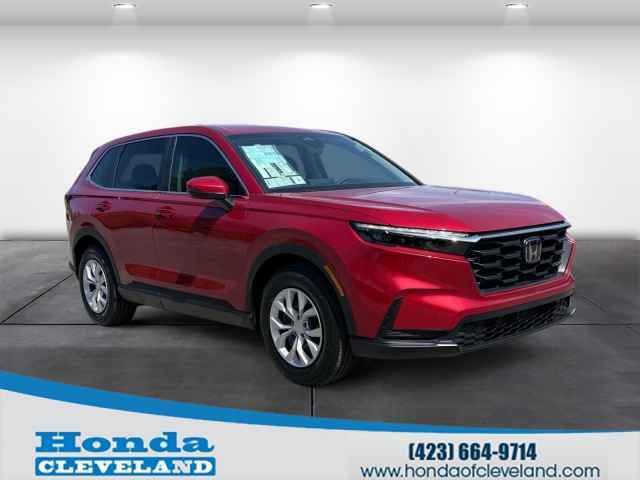 2026 Honda CR-V EX-L AWD, TE006938, Photo 1