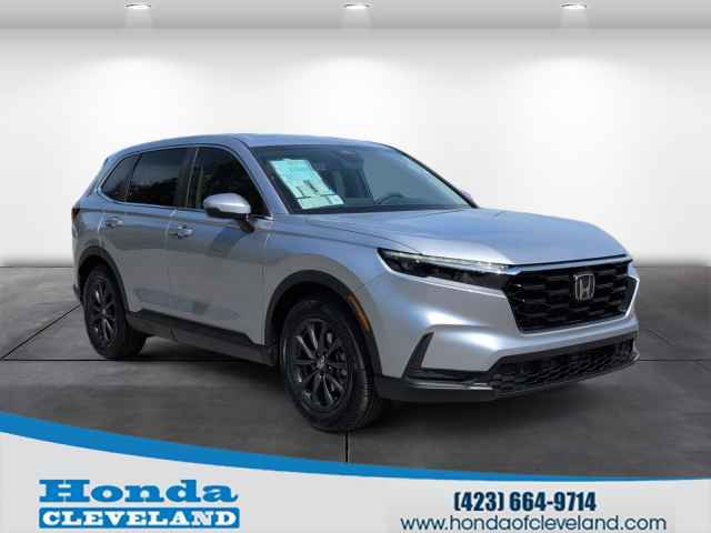 2026 Honda CR-V EX-L AWD, TE010262, Photo 1