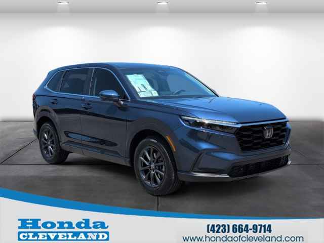 2026 Honda CR-V LX 2WD, TL012760, Photo 1