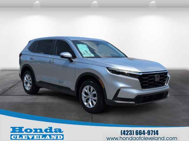 2026 Honda CR-V EX AWD, TL023565, Photo 1
