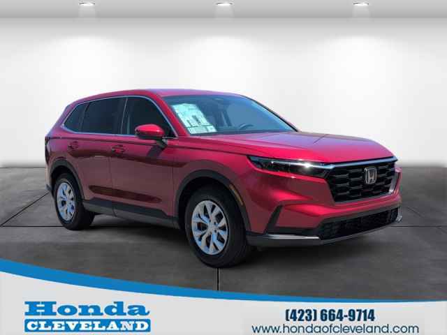 2025 Honda CR-V Hybrid Sport Touring AWD, B090559, Photo 1