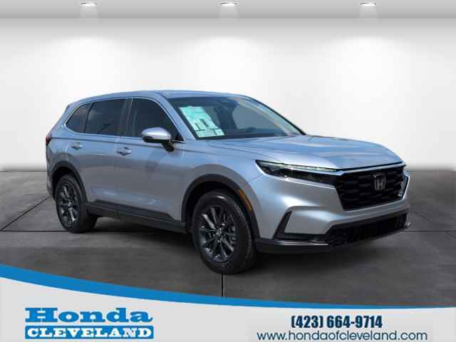 2026 Honda CR-V EX-L AWD, TL017211, Photo 1
