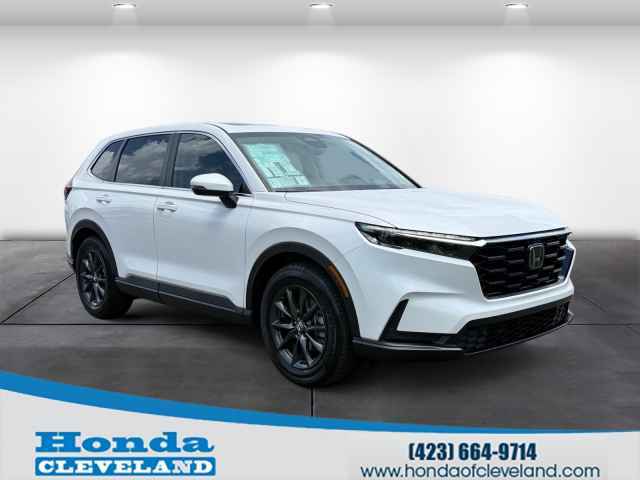 2026 Honda CR-V EX-L 2WD, TL016886, Photo 1