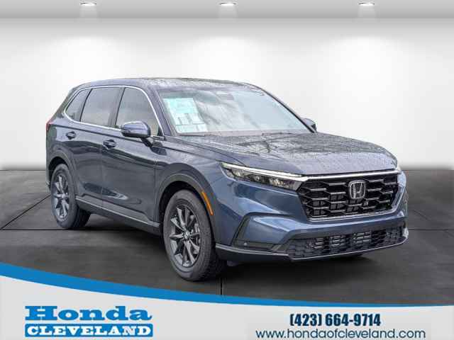 2026 Honda CR-V EX-L 2WD, TL017192, Photo 1