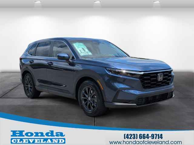 2026 Honda CR-V EX-L AWD, TL017211, Photo 1