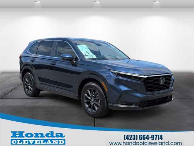 2026 Honda CR-V EX-L 2WD, TL018596, Photo 1