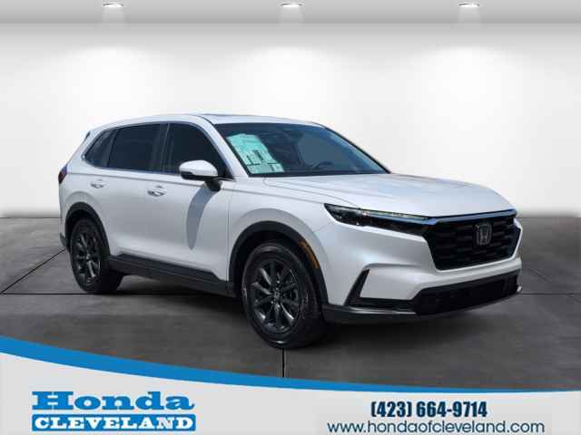 2026 Honda CR-V EX-L 2WD, TL018718, Photo 1