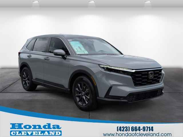 2026 Honda CR-V EX-L 2WD, TL018728, Photo 1