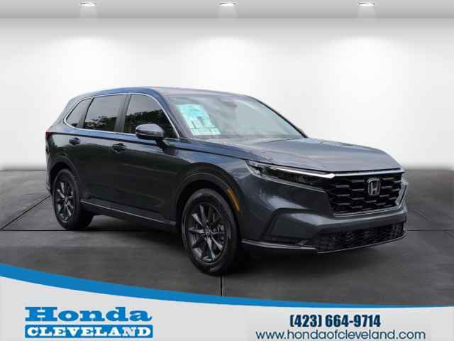2026 Honda CR-V EX-L 2WD, TL018546, Photo 1