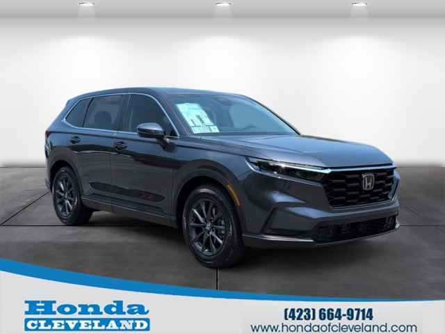 2026 Honda CR-V EX-L 2WD, TL020189, Photo 1