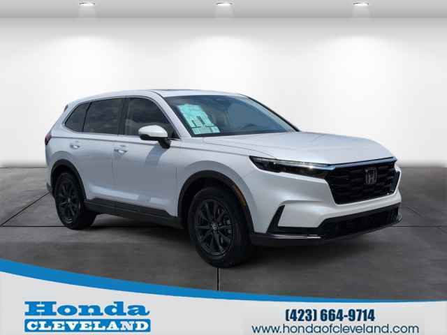 2026 Honda Passport TrailSport Elite AWD, TB091153, Photo 1