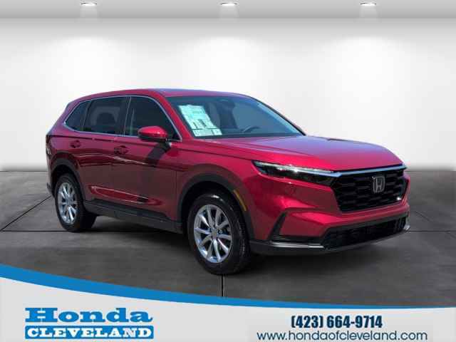 2026 Honda CR-V LX AWD, TL014771, Photo 1