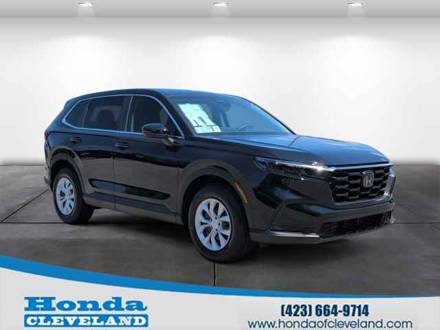 2026 Honda CR-V EX-L AWD, TL024085, Photo 1