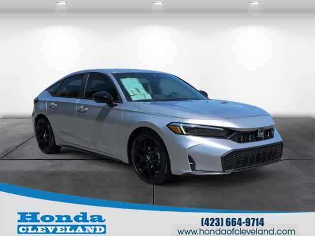 2024 Acura Integra CVT w/A-Spec Technology Package, T026633, Photo 1