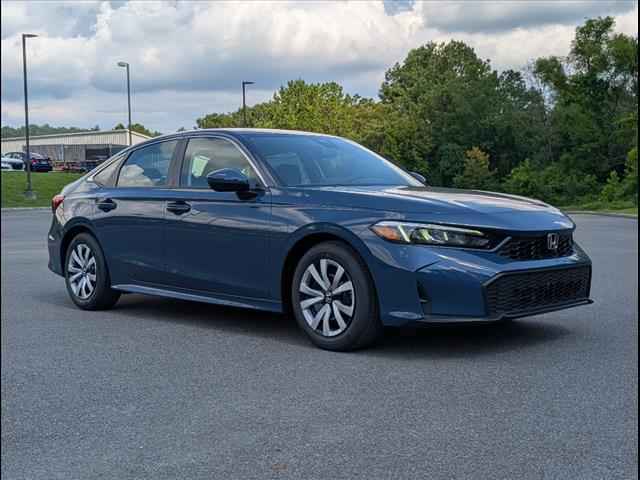 2004 Honda Accord LX Auto, T700481, Photo 1