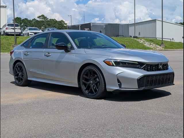 2004 Honda Accord LX Auto, T700481, Photo 1
