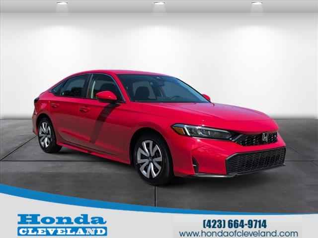 2012 Honda Civic 4-door Auto EX, T029091, Photo 1