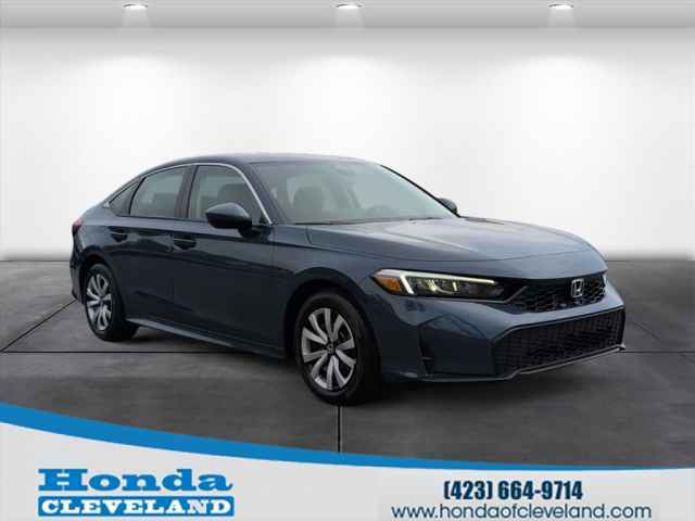 2018 Honda Accord Sport 1.5T CVT, T031548A, Photo 1